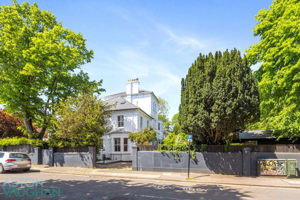Additional property image - Preston Road, Brighton