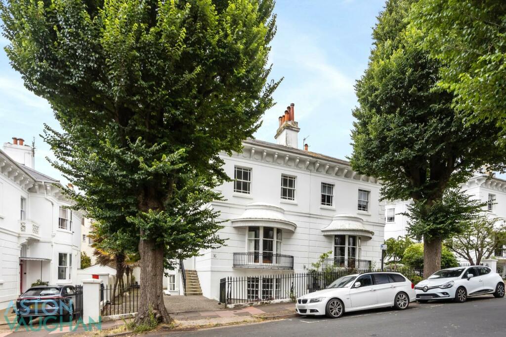 Additional property image - Montpelier Villas, Brighton