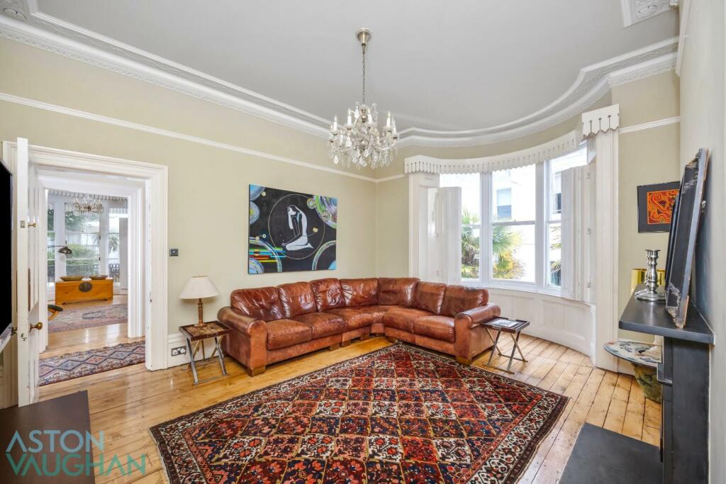 Additional property image - Montpelier Villas, Brighton