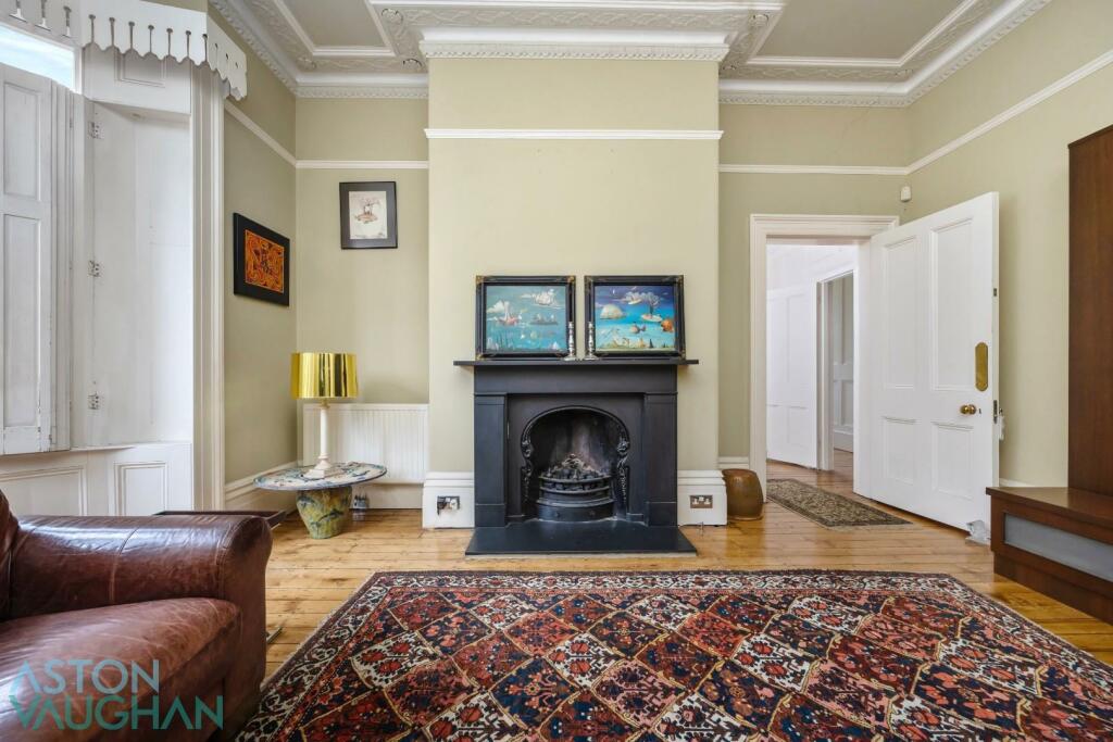 Additional property image - Montpelier Villas, Brighton
