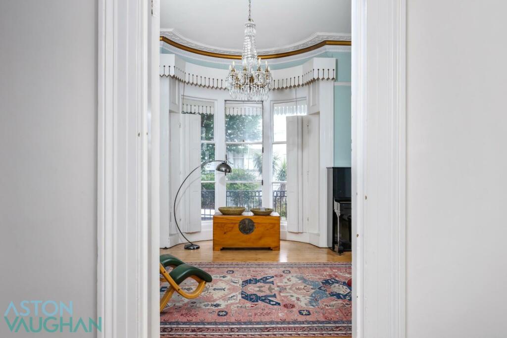 Additional property image - Montpelier Villas, Brighton
