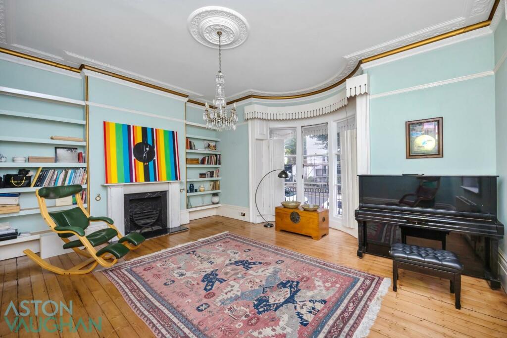 Additional property image - Montpelier Villas, Brighton