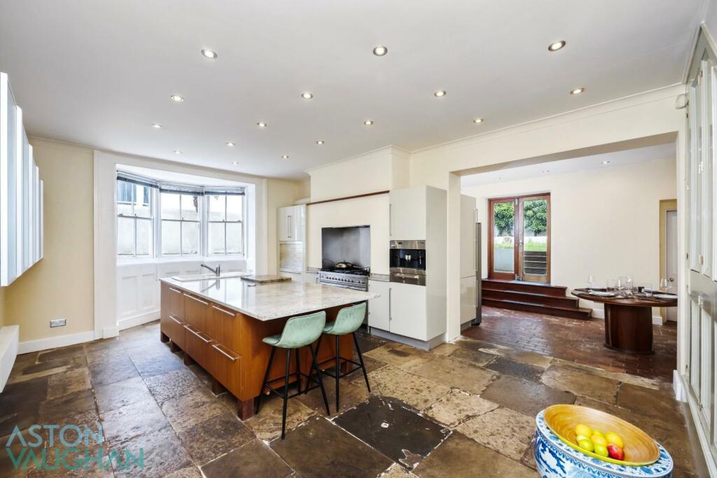 Additional property image - Montpelier Villas, Brighton