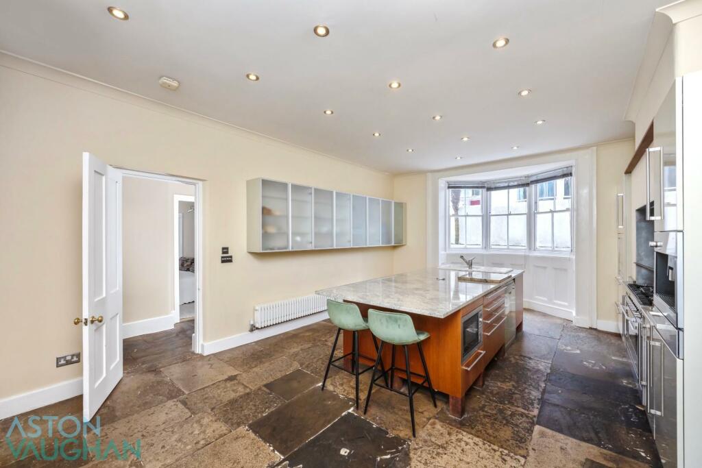 Additional property image - Montpelier Villas, Brighton