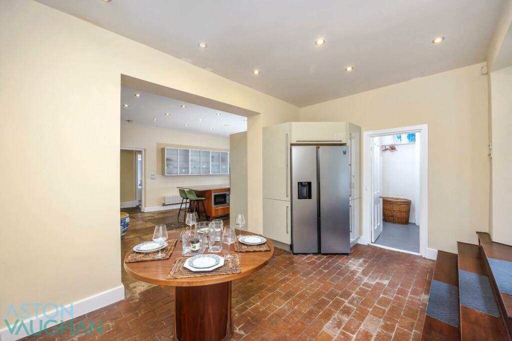 Additional property image - Montpelier Villas, Brighton