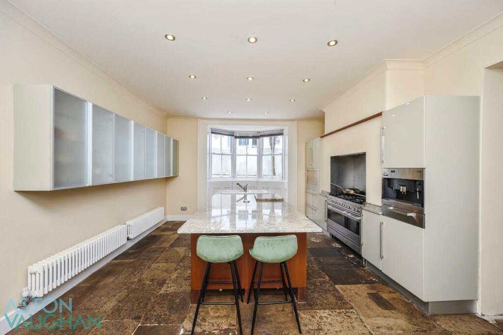 Additional property image - Montpelier Villas, Brighton