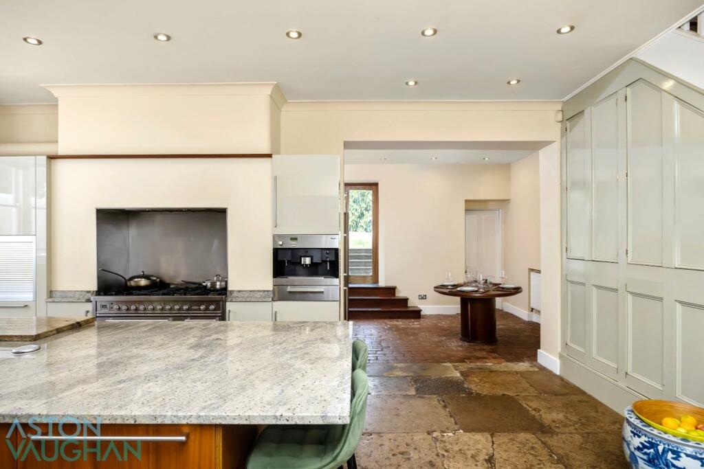 Additional property image - Montpelier Villas, Brighton