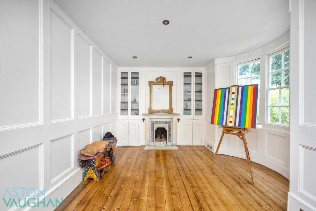 Additional property image - Montpelier Villas, Brighton