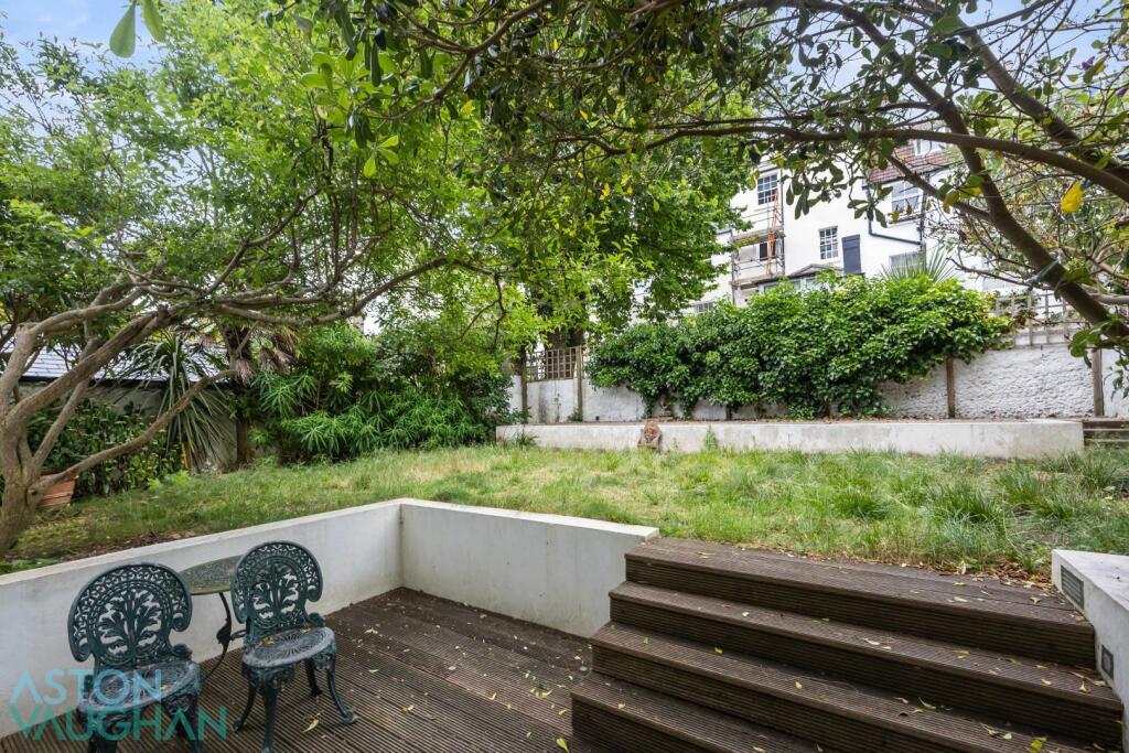 Additional property image - Montpelier Villas, Brighton