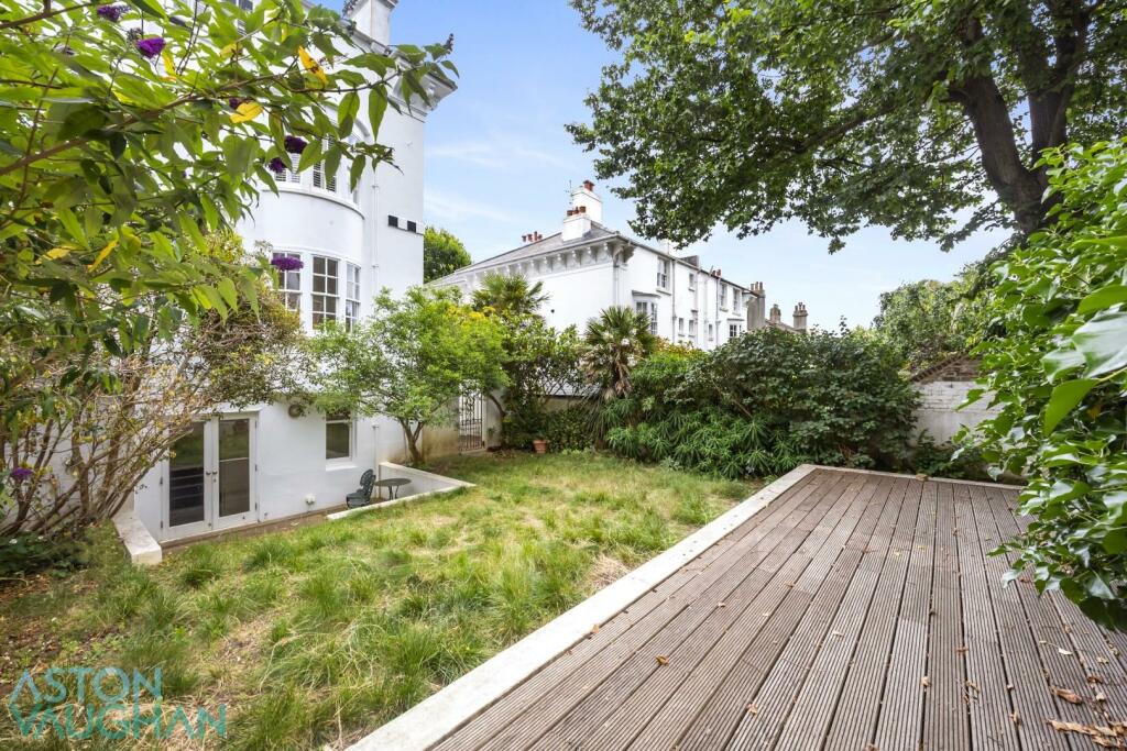 Additional property image - Montpelier Villas, Brighton