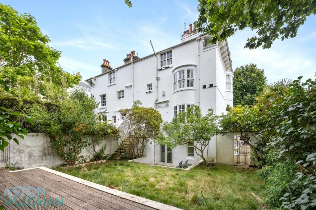 Additional property image - Montpelier Villas, Brighton