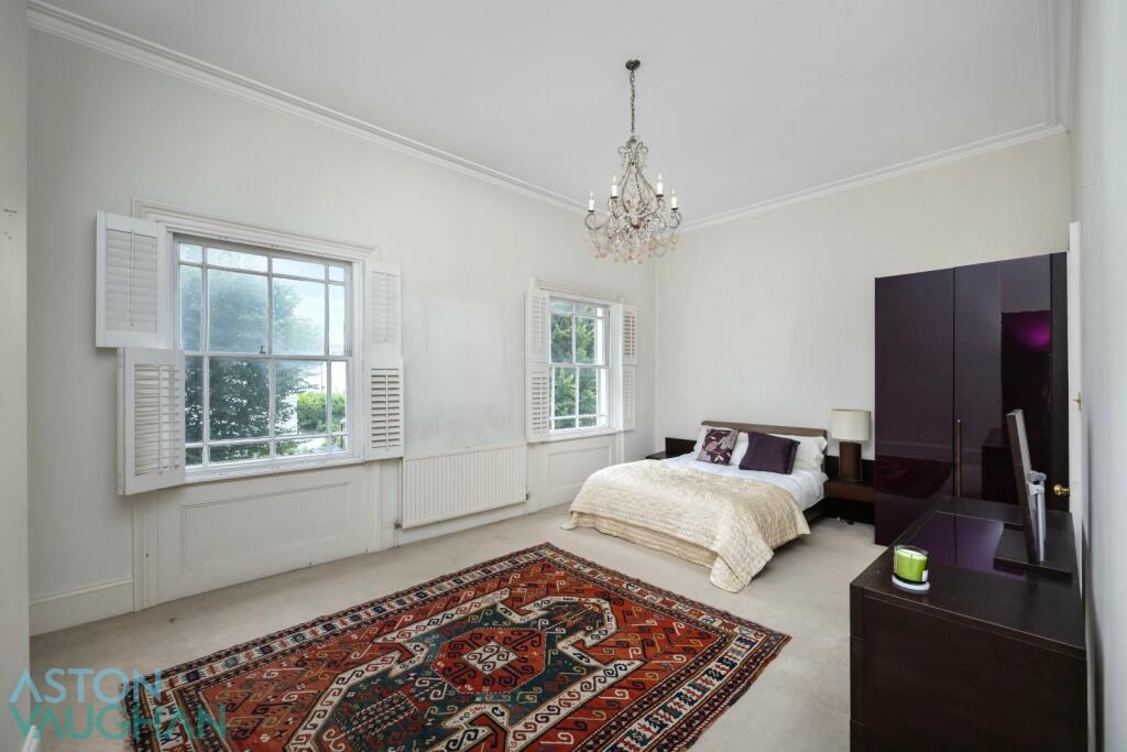Additional property image - Montpelier Villas, Brighton