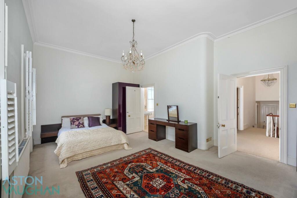 Additional property image - Montpelier Villas, Brighton