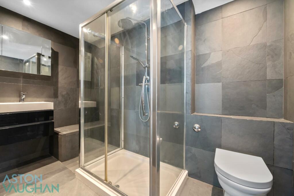 Additional property image - Montpelier Villas, Brighton