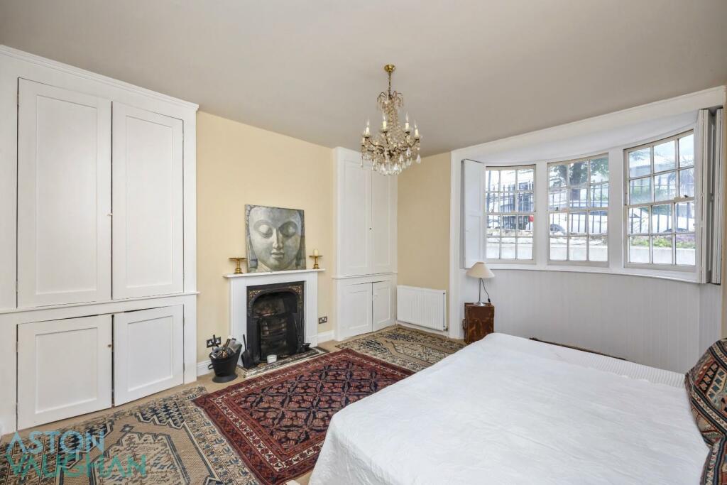 Additional property image - Montpelier Villas, Brighton