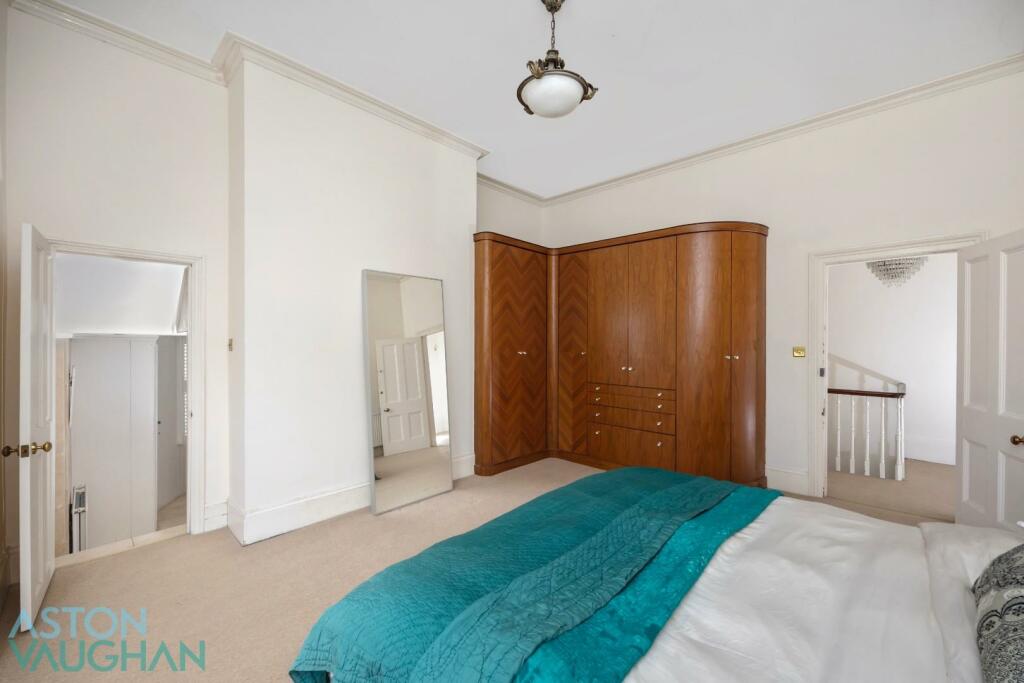 Additional property image - Montpelier Villas, Brighton