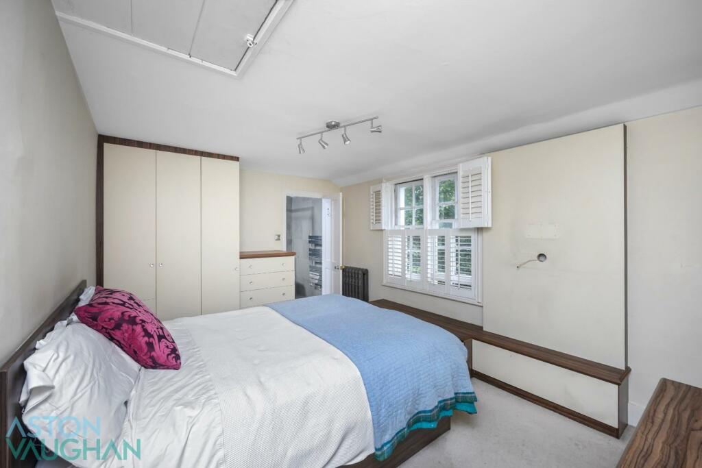 Additional property image - Montpelier Villas, Brighton