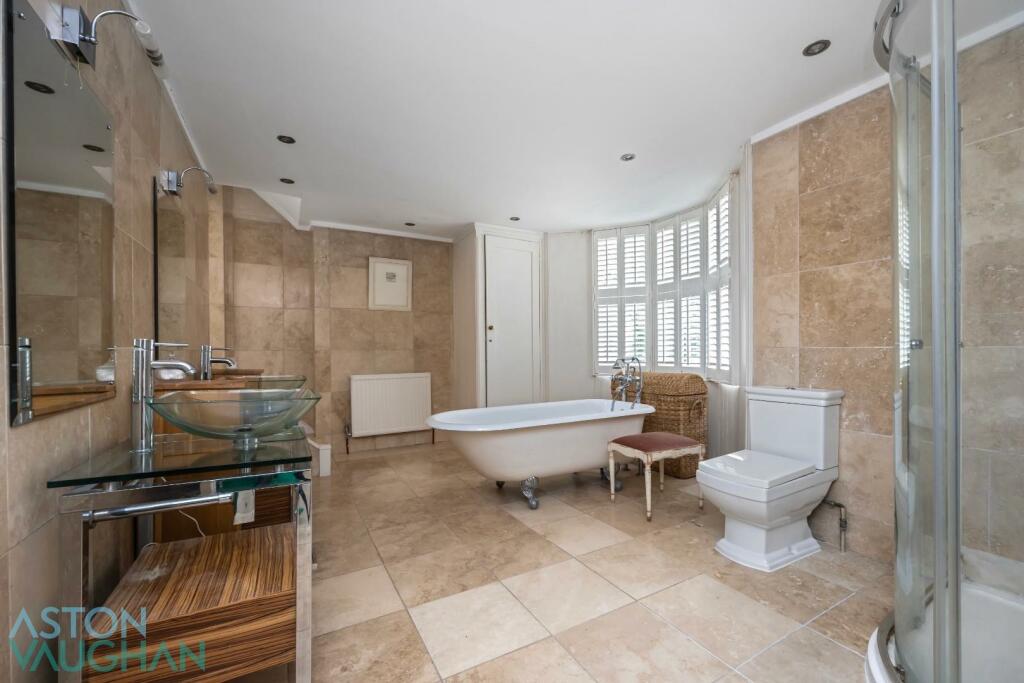 Additional property image - Montpelier Villas, Brighton