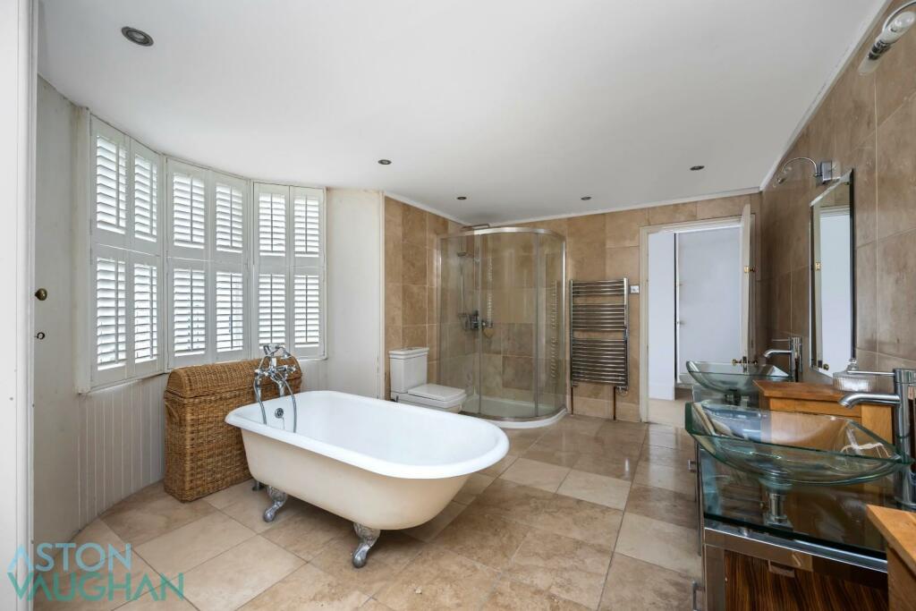 Additional property image - Montpelier Villas, Brighton