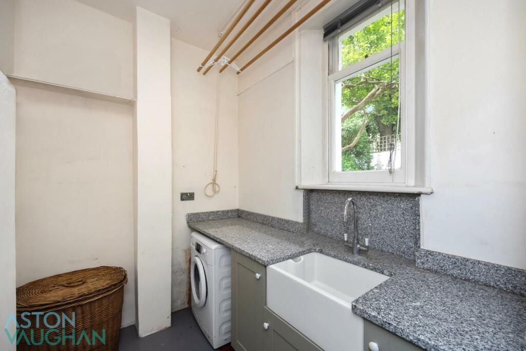 Additional property image - Montpelier Villas, Brighton