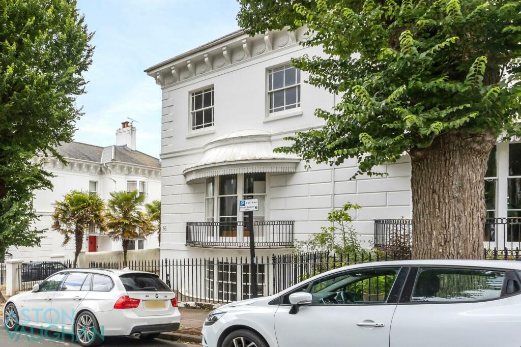 Additional property image - Montpelier Villas, Brighton