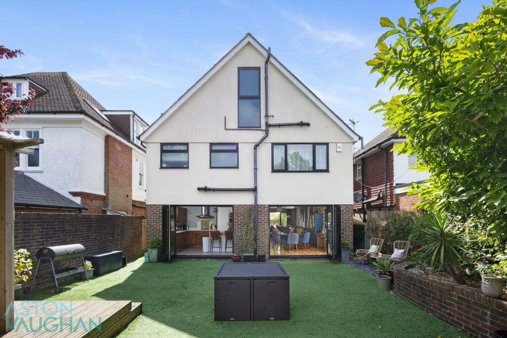 Additional property image - Dyke Road, Brighton