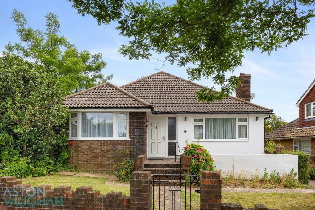 Additional property image - Shirley Avenue, Hove