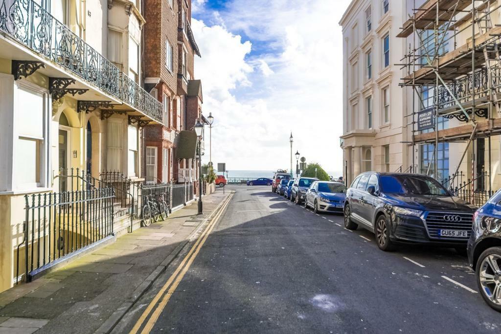 Additional property image - Charlotte Street, Brighton
