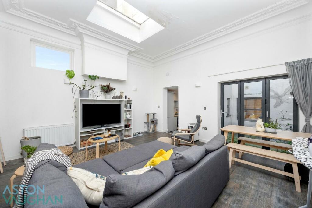 Additional property image - Charlotte Street, Brighton