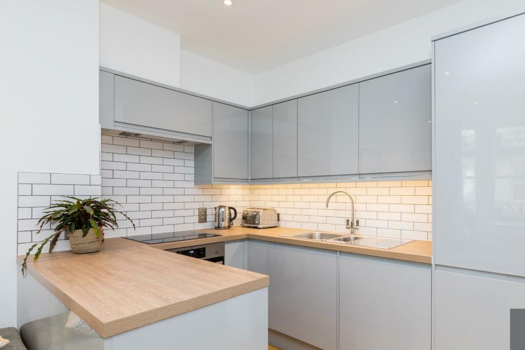 Additional property image - Charlotte Street, Brighton