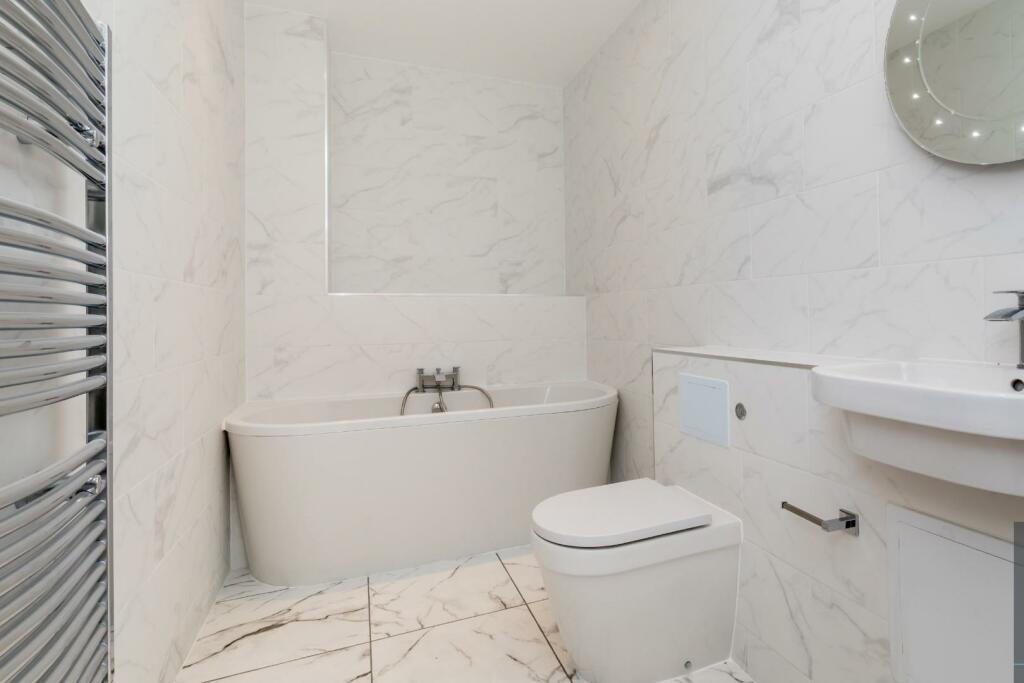 Additional property image - Charlotte Street, Brighton