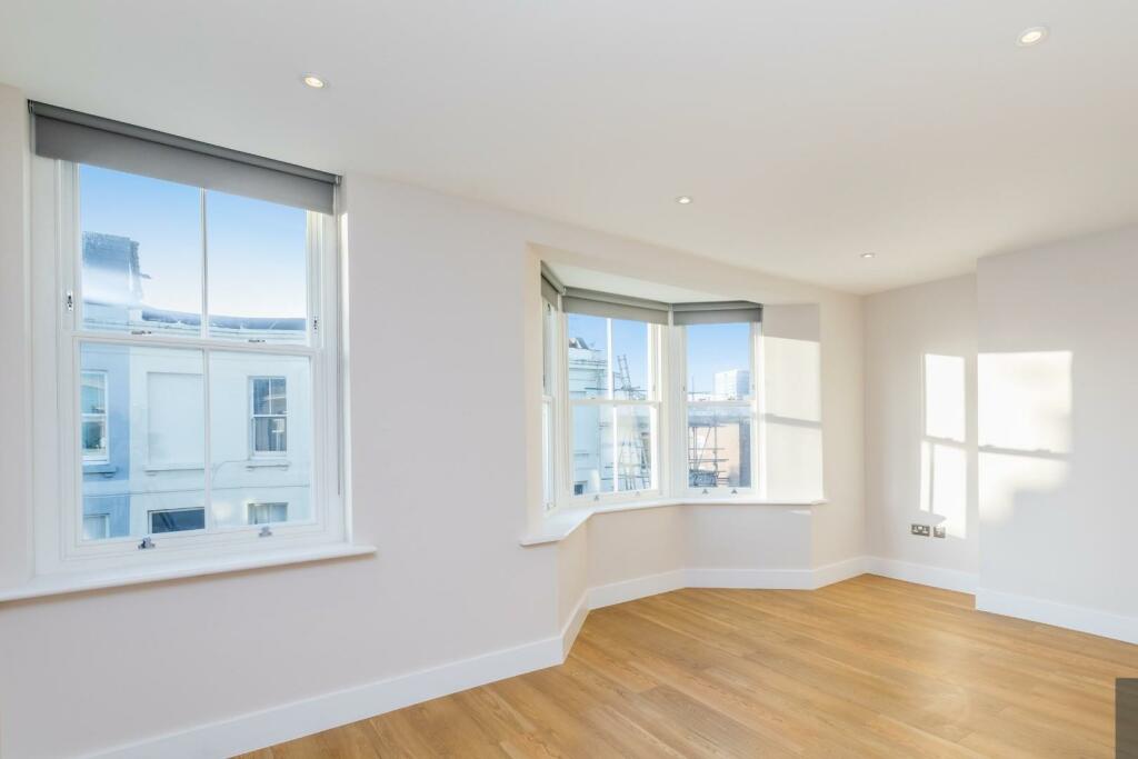 Additional property image - Charlotte Street, Brighton