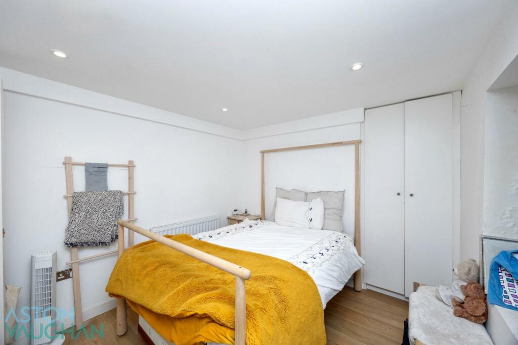 Additional property image - Charlotte Street, Brighton