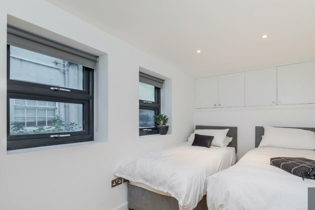 Additional property image - Charlotte Street, Brighton