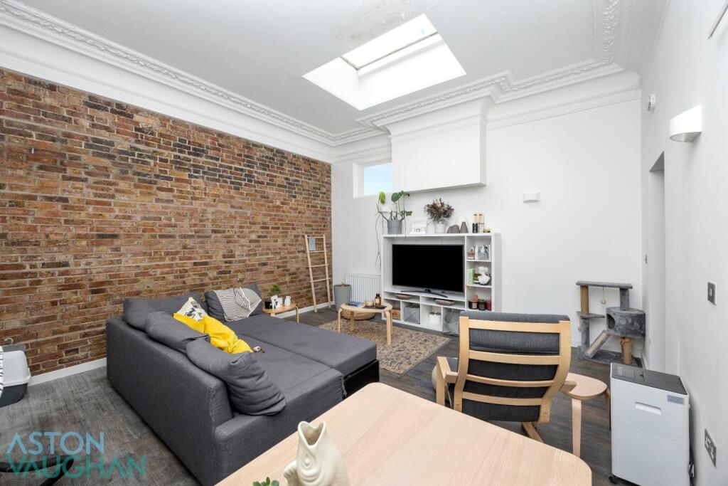 Additional property image - Charlotte Street, Brighton