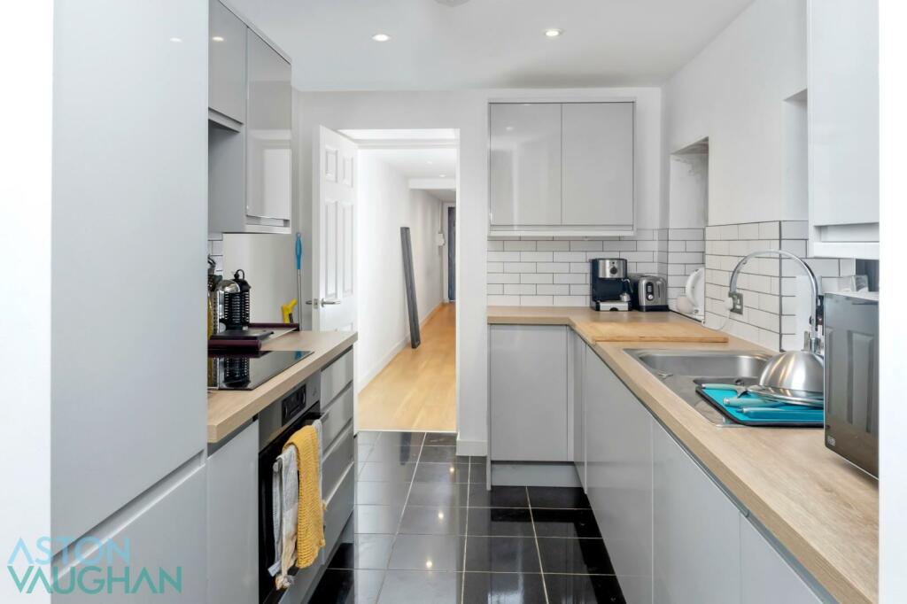 Additional property image - Charlotte Street, Brighton
