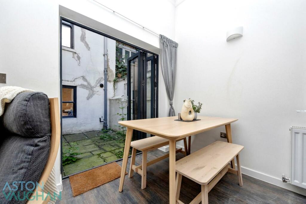 Additional property image - Charlotte Street, Brighton