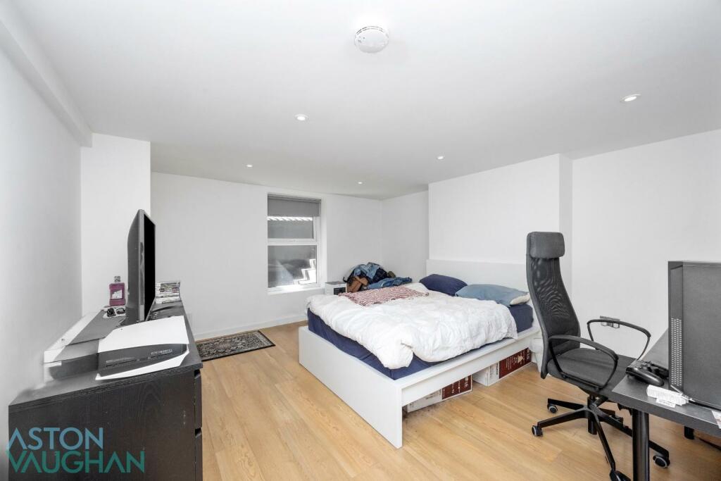 Additional property image - Charlotte Street, Brighton