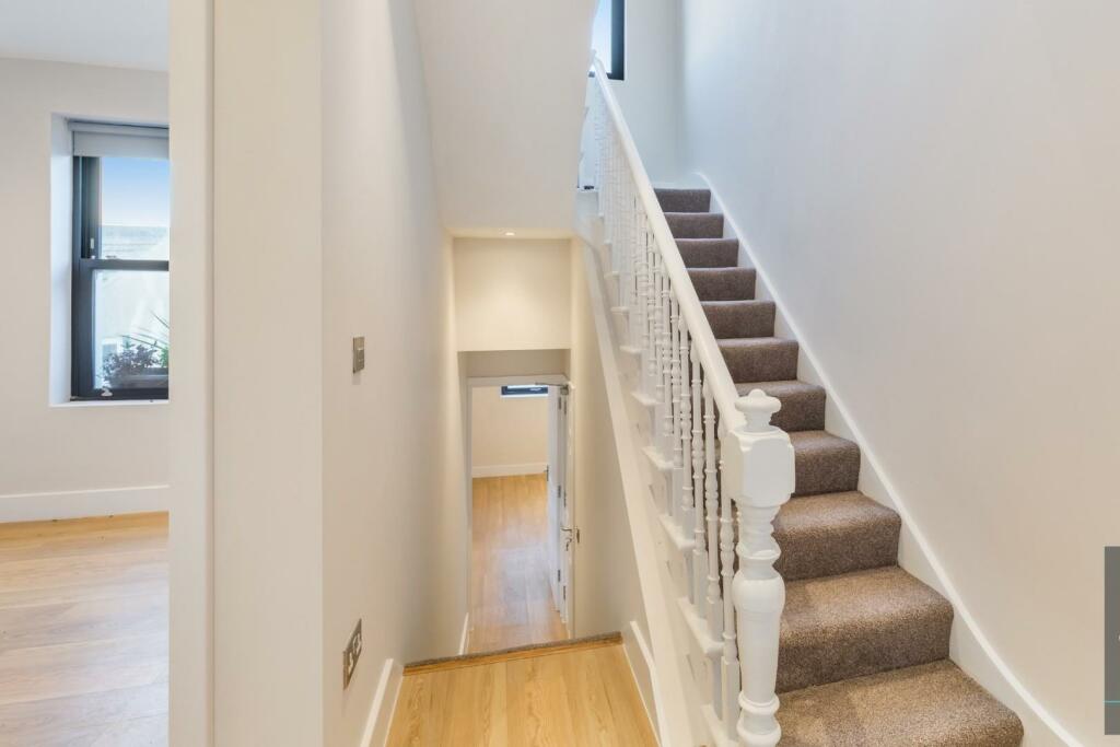Additional property image - Charlotte Street, Brighton