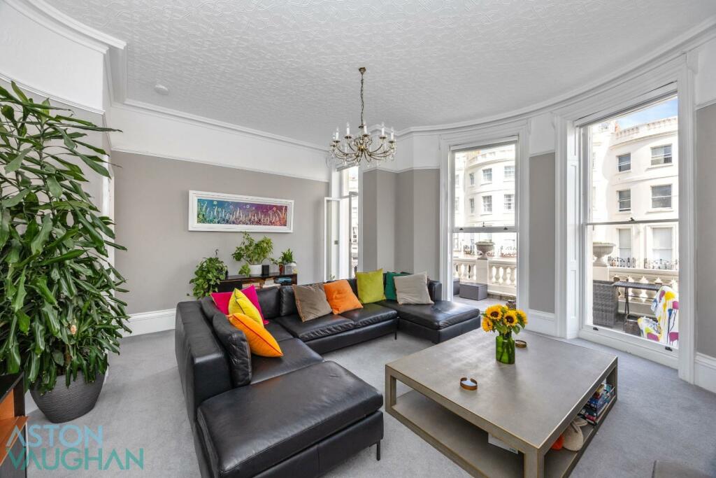 Additional property image - Lansdowne Place, Hove