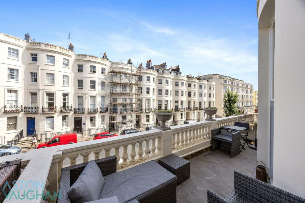 Additional property image - Lansdowne Place, Hove