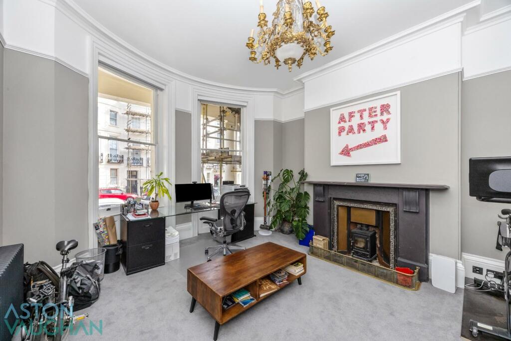 Additional property image - Lansdowne Place, Hove