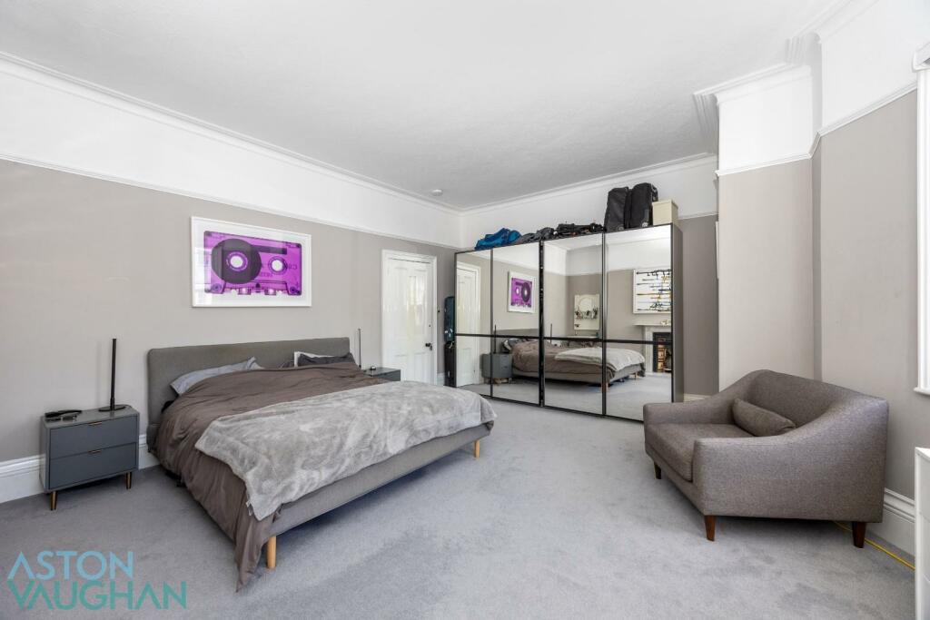 Additional property image - Lansdowne Place, Hove