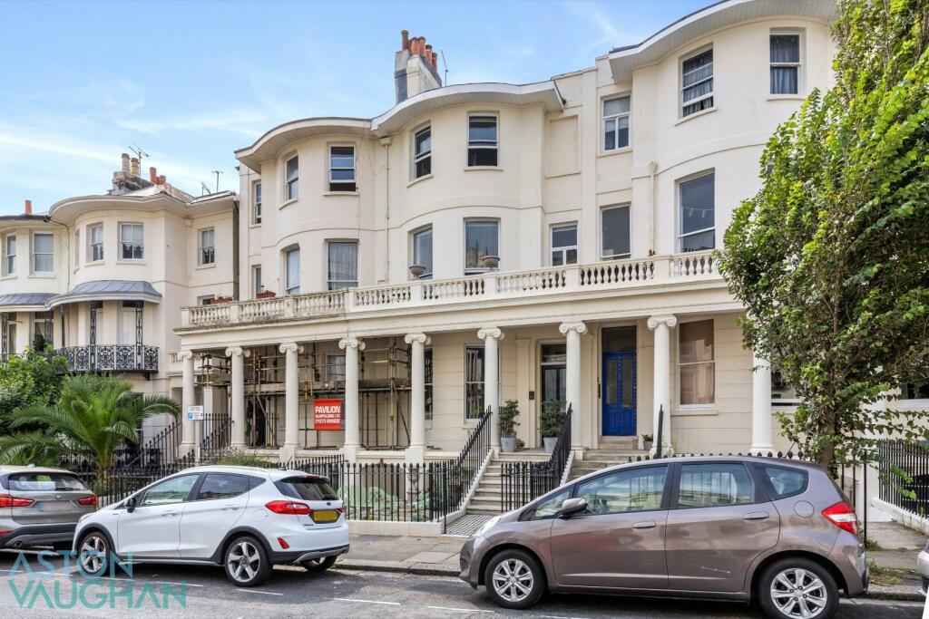 Additional property image - Lansdowne Place, Hove
