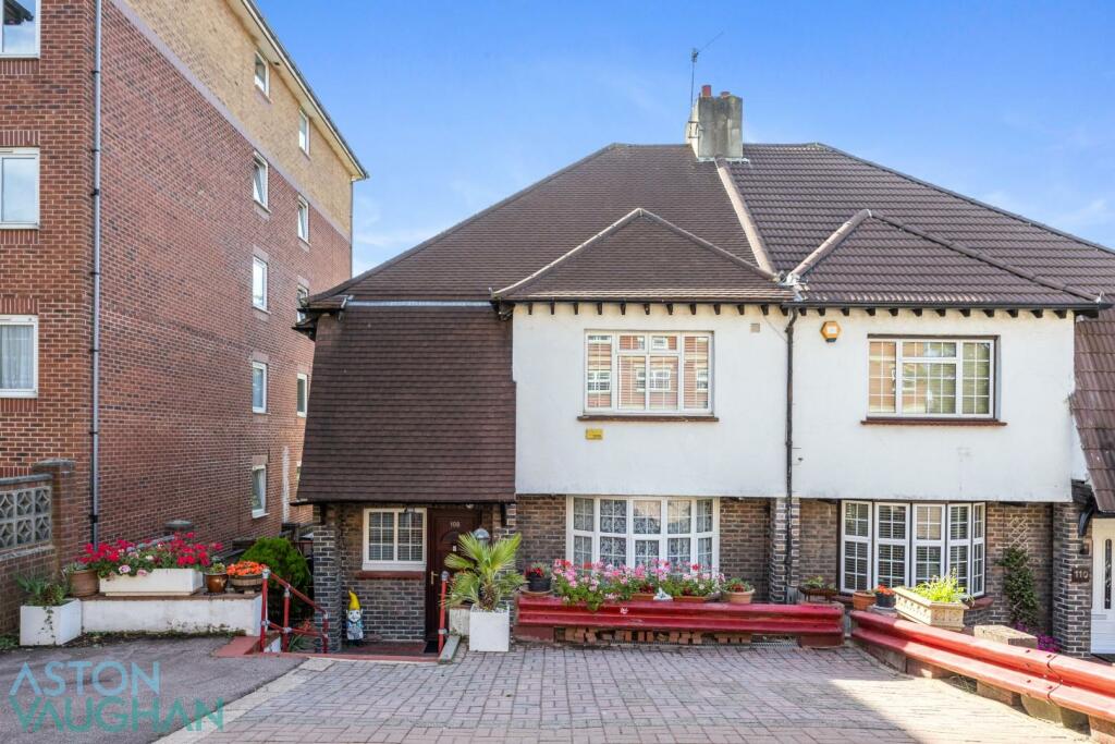 Additional property image - Holland Road, Hove