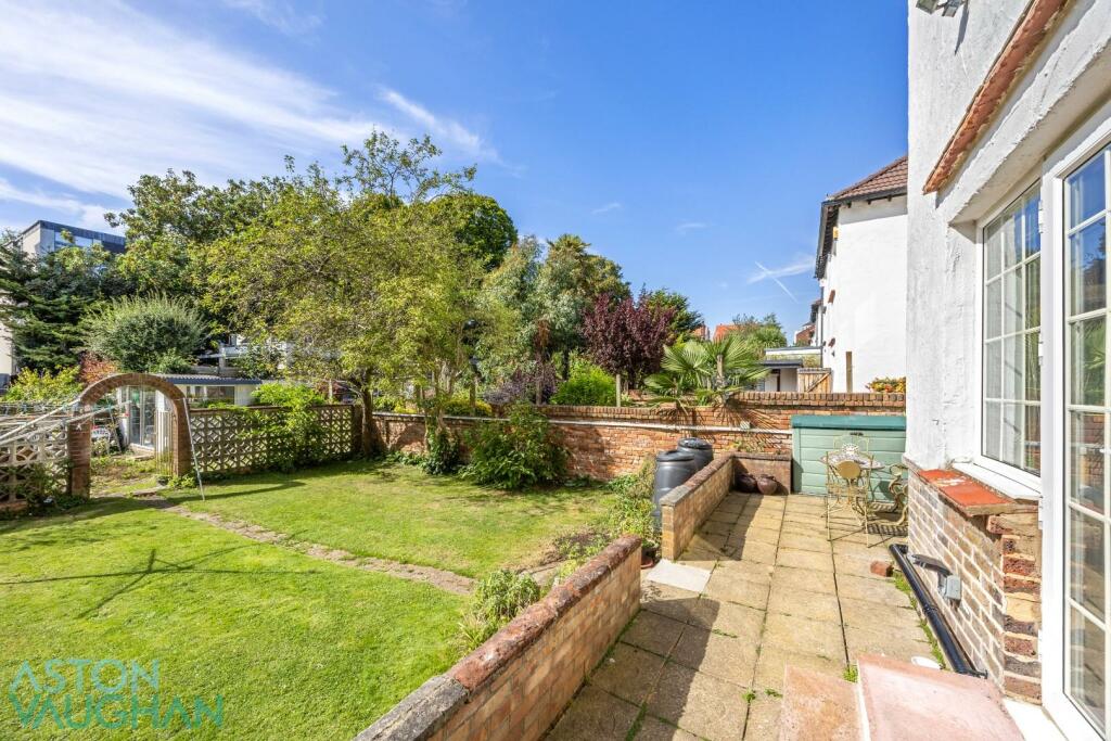 Additional property image - Holland Road, Hove