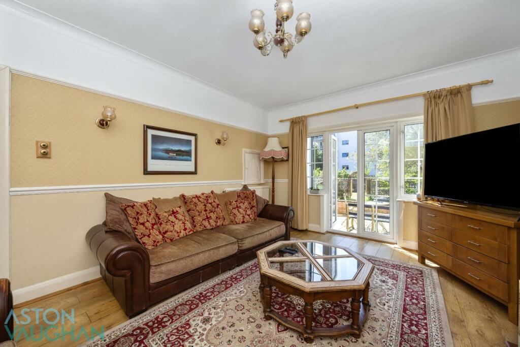 Additional property image - Holland Road, Hove