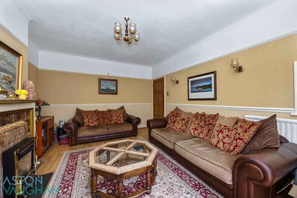 Additional property image - Holland Road, Hove
