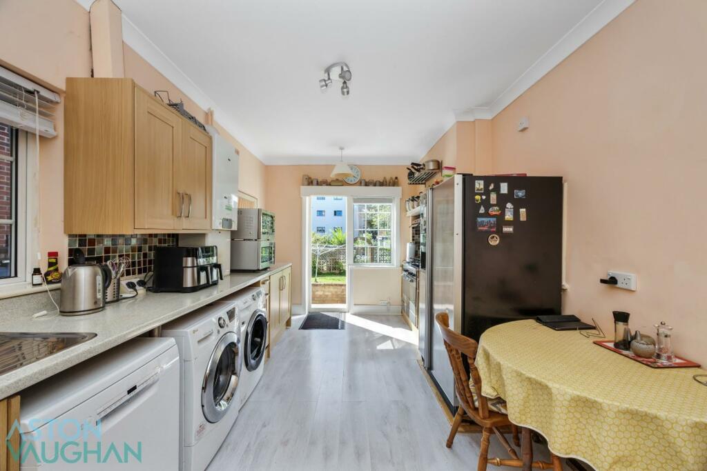 Additional property image - Holland Road, Hove