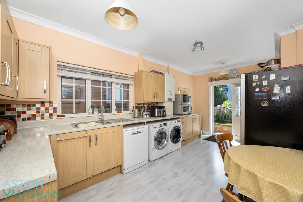 Additional property image - Holland Road, Hove